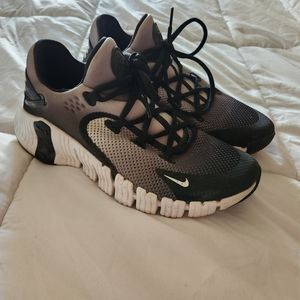 Nike metcon free 4